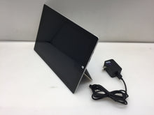 Load image into Gallery viewer, Microsoft Surface 3 1645 10.8" Intel Atom Z8700 1.6Ghz 4GB Ram 128GB SSD Tablet