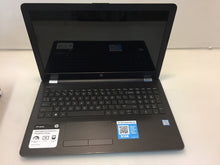 Load image into Gallery viewer, Laptop Hp 15-BS075NR 15.6" Intel i3-6006u 2.0Ghz 8GB 500GB Win 10