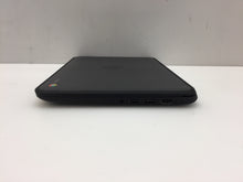 Load image into Gallery viewer, HP Chromebook 11 G4 11.6" Laptop Celeron N2840 2.16GHz 4GB 16GB eMMC Chrome OS
