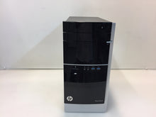 Load image into Gallery viewer, Desktop Hp Pavilion 500-314 AMD A8-7600 3.1Ghz 8GB 2TB Wi-Fi Radeon R7 Win 10