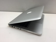 Load image into Gallery viewer, Laptop Apple Macbook Pro A1278 2012 13.3" Core i7 2.9GHz 8GB 500GB OSX 10.14