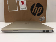 Load image into Gallery viewer, Laptop Hp Pavilion 15-cw0055nr 15.6" Touchscreen AMD Ryzen 3 2200u 8GB 1TB Win10