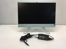 Load image into Gallery viewer, HP AiO 22-C0032DS 22" UHD Slim PC Intel Celeron J4005 2.0GHz 4GB 1TB