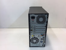 Load image into Gallery viewer, Desktop Hp Pavilion 500-314 AMD A8-7600 3.1Ghz 8GB 2TB Wi-Fi Radeon R7 Win 10