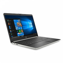 Load image into Gallery viewer, Laptop HP 14-dk0076nr 14" AMD A4-9125 4GB 64GB Win10 Silver