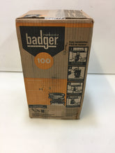 Load image into Gallery viewer, InSinkErator Badger 100 1/3 HP Continuous Feed Garbage Disposal