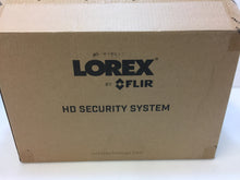 Load image into Gallery viewer, Lorex LHA41041TC4B Super HD 4CH Security System w/ 1TB DVR & 4x4MP Cameras
