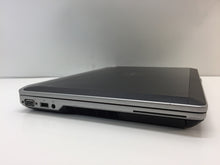 Load image into Gallery viewer, Laptop Dell Latitude E6520 15.6" i5-2430M 2.4Ghz 4GB 128GB SSD Win10 Nvidia