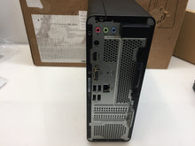 Load image into Gallery viewer, Desktop HP Slim 290-A0030 AMD A4-9125 2.GHz 4GB 1TB Win10