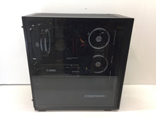 Load image into Gallery viewer, CyberPowerPC Supreme Gaming PC Intel i9-11900KF 16GB 1TB SSD RTX 3080 Win10