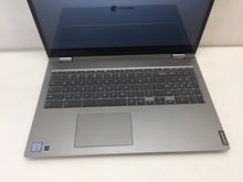 Load image into Gallery viewer, Lenovo Chromebook C340-15 15.6" Full HD 2-in-1 Intel i3-8130u 2.2Ghz 4GB 64GB