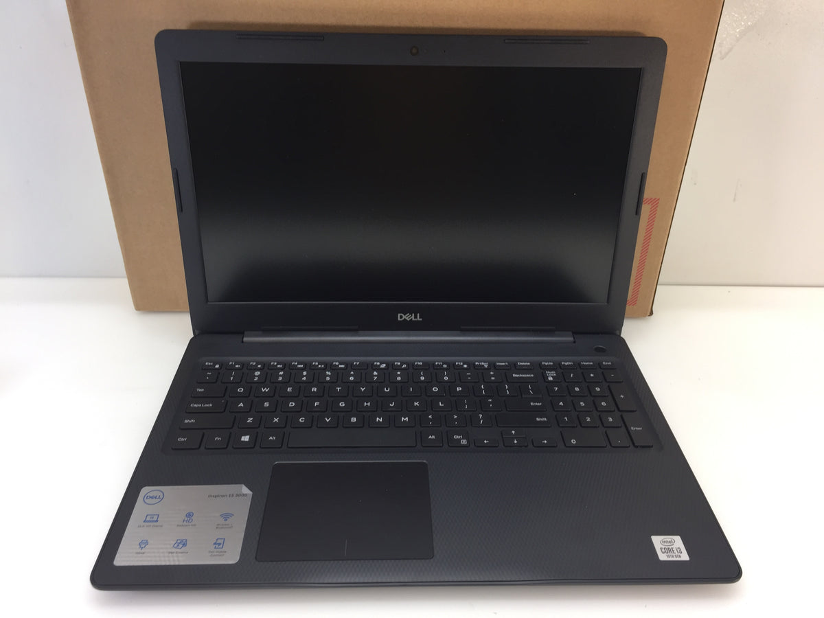 Dell Inspiron 15 3593 i3-1005G1 i3593-3425BLK | NT Electronics 