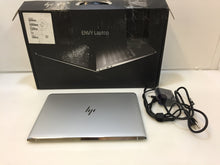 Load image into Gallery viewer, Laptop Hp Envy 13-ab067cl 13.6" QHD+IPS intel i7-7500u 2.70Ghz 8GB 256GB SSD