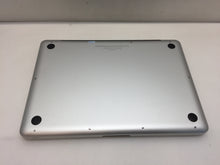 Load image into Gallery viewer, Laptop Apple Macbook Pro A1278 2012 13.3" Core i7 2.9GHz 8GB 500GB OSX 10.14