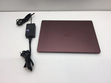 Load image into Gallery viewer, Laptop Microsoft Surface 1769 13.5" Touch Intel i5-7200u 8GB 256GB SSD - RED