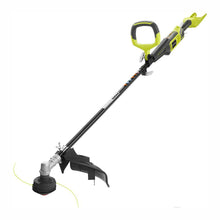 Load image into Gallery viewer, Ryobi RY40202 40V Cordless Attachment Capable Straight Shatf Trimmer - BARE TOOL