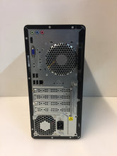 Load image into Gallery viewer, Desktop Hp Pavilion TP01-1016 Intel i5-10400 2.9Ghz 8GB 1TB WiFi Bluetooth Win10