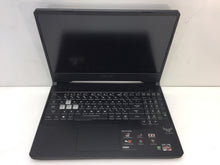 Load image into Gallery viewer, Asus TUF Gaming FX505DV-NH74 15.6" AMD Ryzen 7 3750H 16GB 512GB Nvidia RTX2060