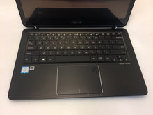 Load image into Gallery viewer, Asus Q324UA 2-in-1 laptop 13.3"Touch Core i7-7500U 2.7GHz 16GB 128GB SSD Win10