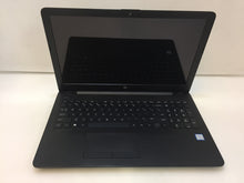 Load image into Gallery viewer, Laptop HP 15-BS015DX 15.6" Touchscreen Core i5-7200u 2.5GHz 8GB 1TB DVD Win10