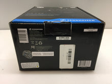 Load image into Gallery viewer, Sennheiser RS 135 Wireless RF TV Headphone System 506298, NOB
