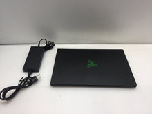 Load image into Gallery viewer, Laptop Razer Blade RZ09-0270 15.6" Intel i7-8750H 16GB 1TB + 256GB SSD GTX1060