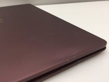 Load image into Gallery viewer, Laptop Microsoft Surface 1769 13.5" Touch Intel i5-7200u 8GB 256GB SSD - RED