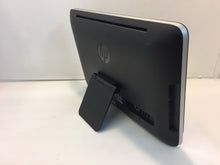 Load image into Gallery viewer, Desktop Hp 19-2304 AIO 19.5" Non-Touch AMD E1-6010 1.35GHz 4GB 500GB Win10