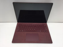 Load image into Gallery viewer, Laptop Microsoft Surface 1769 13.5" Touch Intel i5-7200u 8GB 256GB SSD - RED