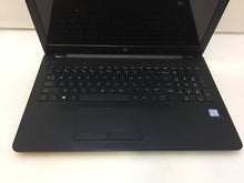 Load image into Gallery viewer, Laptop HP 15-BS015DX 15.6" Touchscreen Core i5-7200u 2.5GHz 8GB 1TB DVD Win10
