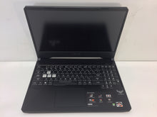 Load image into Gallery viewer, Asus TUF Gaming FX505DV-NH74 15.6" AMD Ryzen 7 3750H 16GB 512GB Nvidia RTX2060
