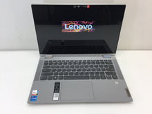 Load image into Gallery viewer, Lenovo IdeaPad Flex 5 14ITL05 14" Touch 2-in-1 i5-1135G7 12GB 512GB 82HS0003US