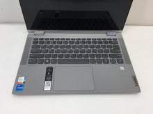 Load image into Gallery viewer, Lenovo IdeaPad Flex 5 14ITL05 14" Touch 2-in-1 i5-1135G7 12GB 512GB 82HS0003US