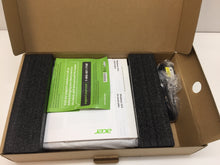 Load image into Gallery viewer, Acer Spin 1 11.6" Touch 2-in-1 Intel Pentium N5000 4GB 64GB eMMC SP111-33-P4VC