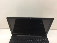 Load image into Gallery viewer, Laptop HP 15-BS015DX 15.6" Touchscreen Core i5-7200u 2.5GHz 8GB 1TB DVD Win10