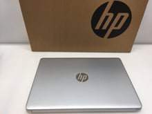 Load image into Gallery viewer, Laptop HP 14-dk0076nr 14" AMD A4-9125 4GB 64GB Win10 Silver