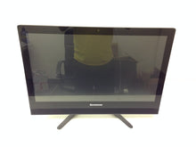 Load image into Gallery viewer, DESKTOP Lenovo C50-30 F0B100G2US 23" Touch Core i3-5005U 2GHz 8GB 1TB DVDRW