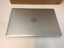 Load image into Gallery viewer, Laptop Dell Inspiron 15 5570 15.6 in. Intel i5-7200u 8GB 1TB Windows 10 - Silver