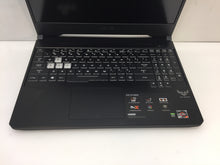 Load image into Gallery viewer, Asus TUF Gaming FX505DV-NH74 15.6" AMD Ryzen 7 3750H 16GB 512GB Nvidia RTX2060