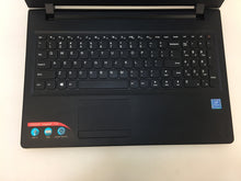 Load image into Gallery viewer, Laptop Lenovo ideapad 110-15isk 15.6", Intel Pentium 4405U 2.1Ghz 6GB 1TB W10