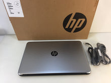 Load image into Gallery viewer, Laptop Hp 15-ay138cl 15.6" Full HD IPS Intel i7-7500U 2.7Ghz 16GB 1TB Win10