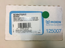 Load image into Gallery viewer, MOEN S3947SRS Modern Soap Dispenser in Spot Resist Stainless