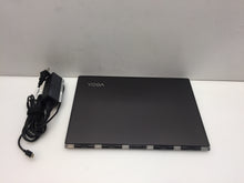 Load image into Gallery viewer, Lenovo Yoga 910-13iKB 13.9" FHD 2-in-1 Touch Intel i7-7500u 2.7Ghz 8GB 256GB SSD