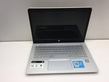 Load image into Gallery viewer, Laptop Hp Pavilion 14-bk061st Intel i3-7100U 2.4Ghz 8GB 1TB 14" Windows 10