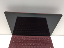 Load image into Gallery viewer, Laptop Microsoft Surface 1769 13.5" Touch Intel i5-7200u 8GB 256GB SSD - RED