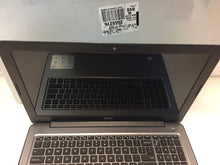 Load image into Gallery viewer, Laptop Dell Inspiron 15 5567 i5567-5274GRY 15.6" i5-7200U 3.1Ghz 8GB 256GB SSD