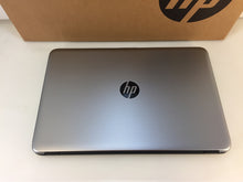 Load image into Gallery viewer, Laptop Hp 15-ay138cl 15.6" Full HD IPS Intel i7-7500U 2.7Ghz 16GB 1TB Win10