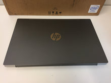 Load image into Gallery viewer, Laptop Hp Pavilion 15-cs0061st 15.6" Intel i7-8550u 1.8Ghz 8GB 256GB SSD Win10