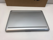 Load image into Gallery viewer, Laptop HP 14-dk0076nr 14" AMD A4-9125 4GB 64GB Win10 Silver