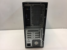 Load image into Gallery viewer, Desktop Dell Inspiron 3670 Intel i7-8700 8GB 1TB WiFi Bluetooth i3670-7351BLK